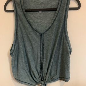 Lululemon Tank Top